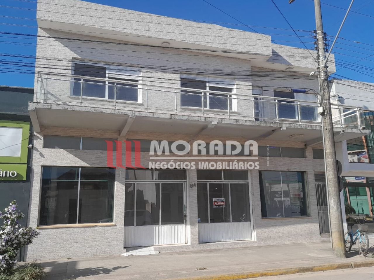 Imóvel Aluguel 1198