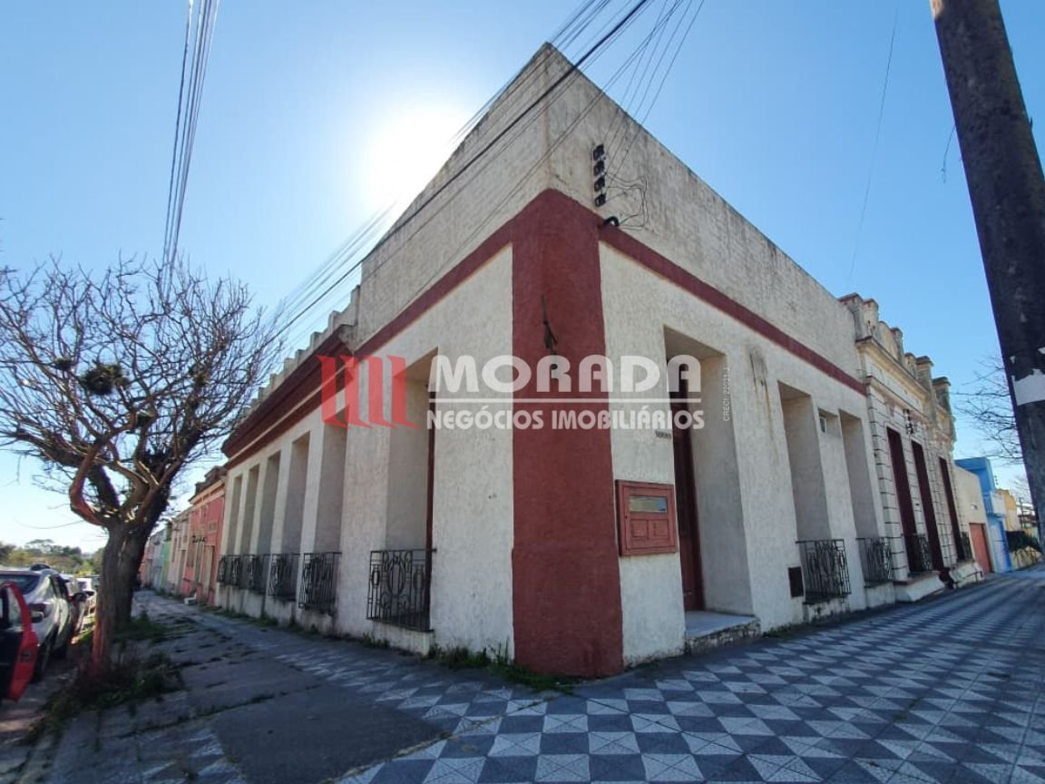 Imóvel Aluguel 1215