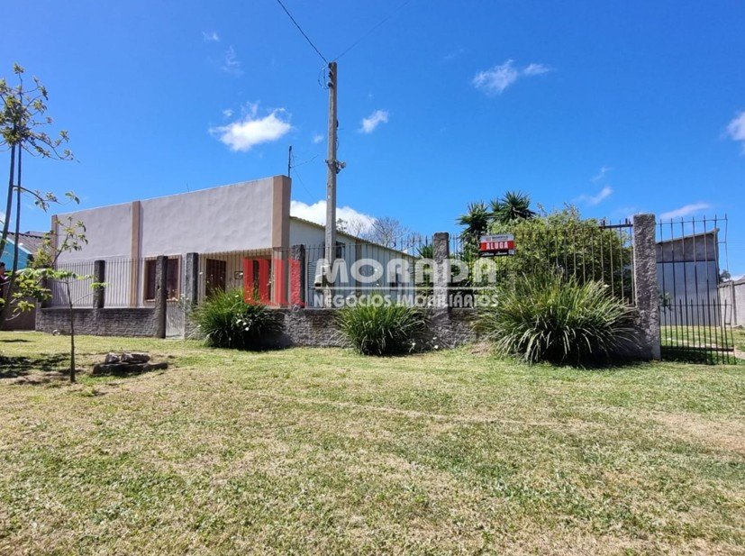 Imóvel Aluguel 1233